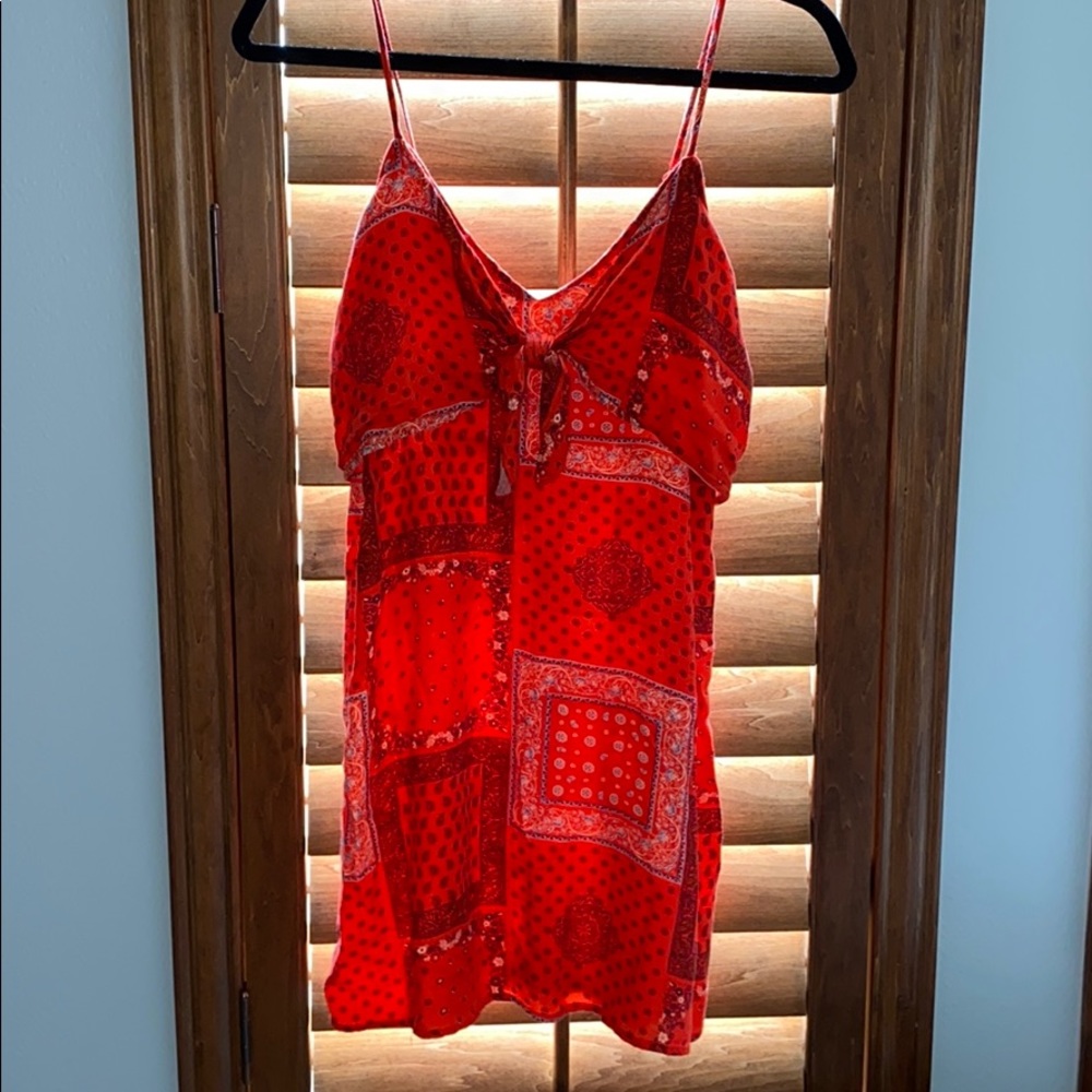 Target Sundress/Beach cover up